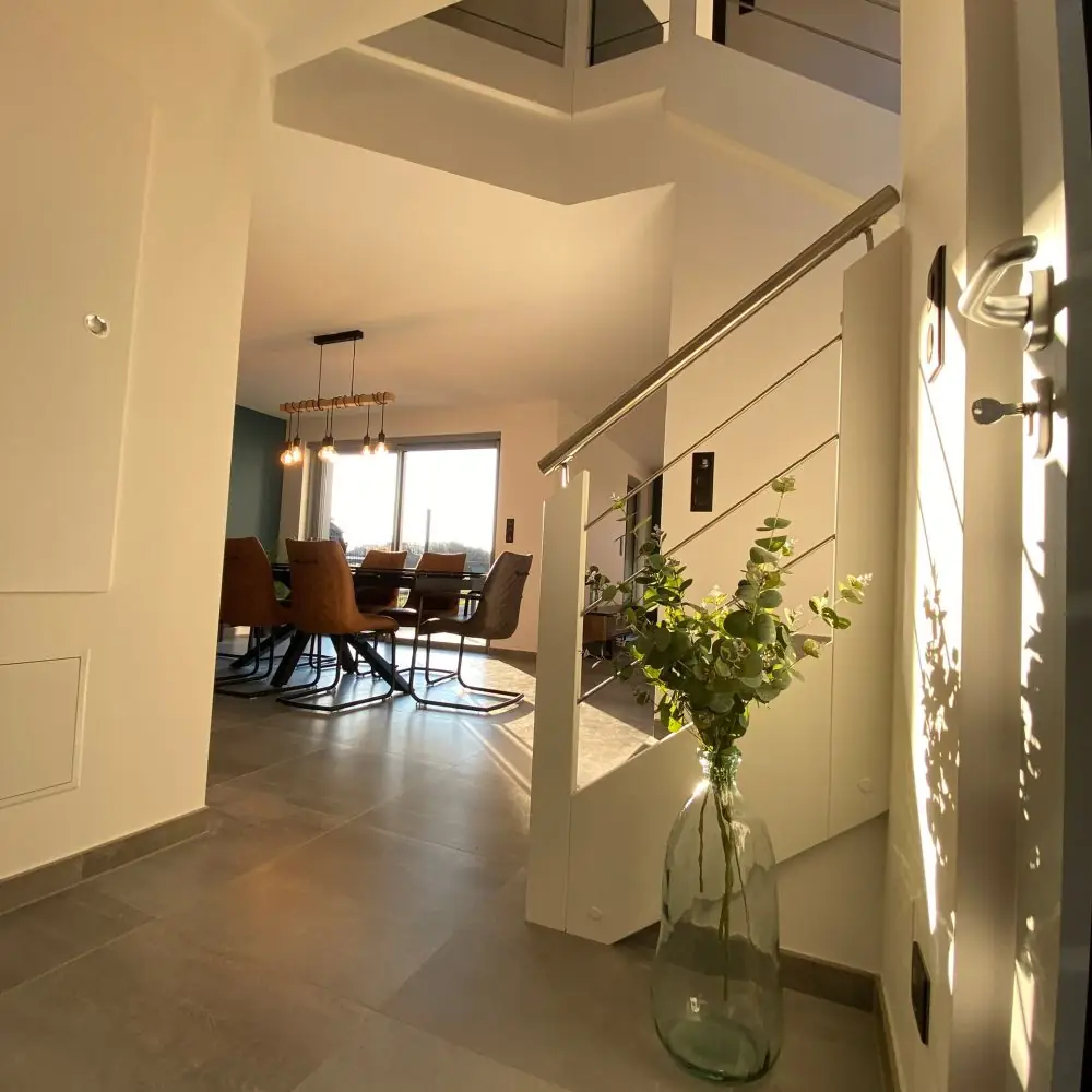 LA Maison vue 3