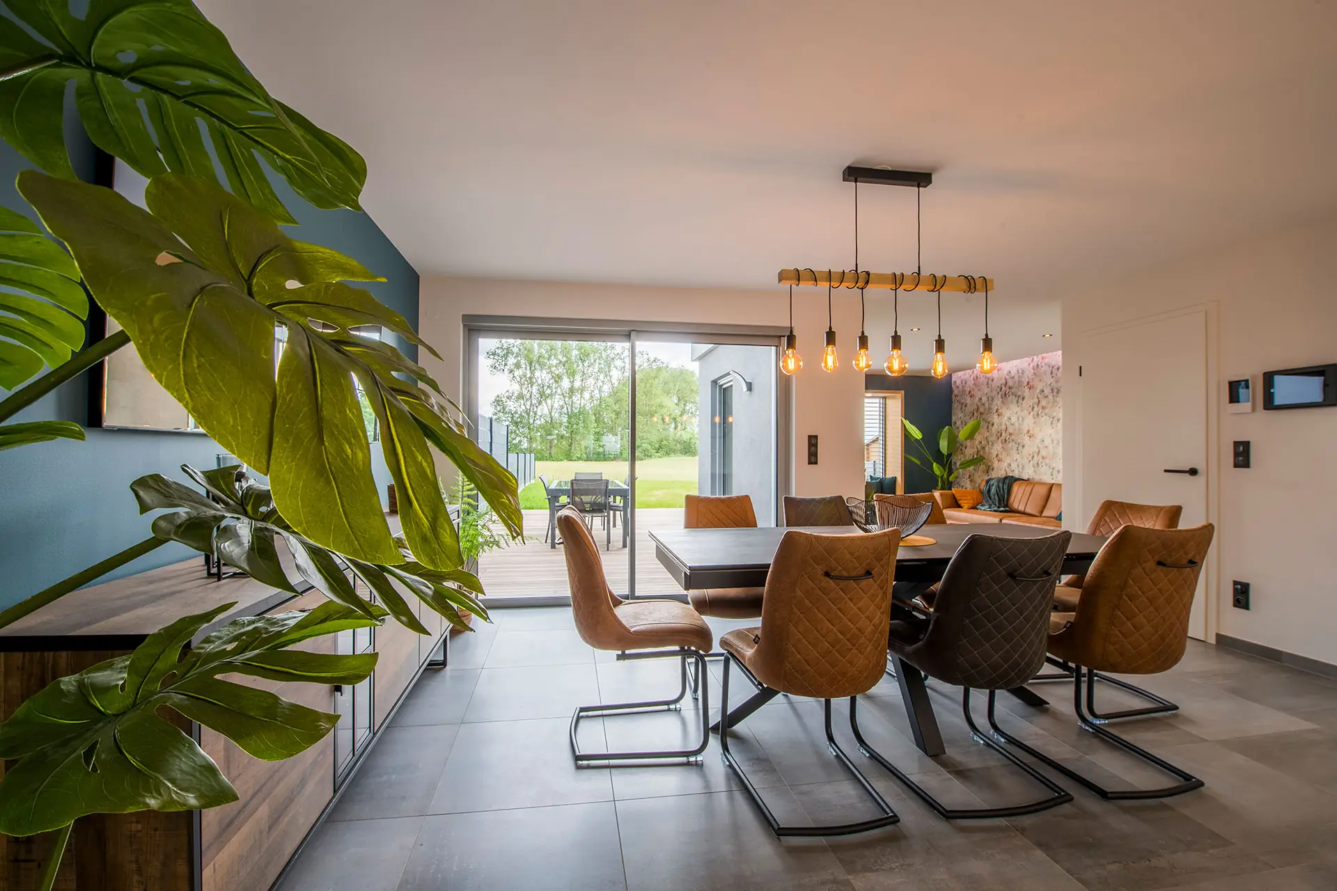 LA Maison Barberousse